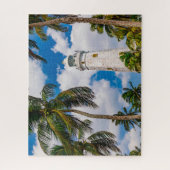 灯台 | Dewundara Mataraスリランカ ジグソーパズル (縦)