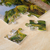 灯台 | Dewundara Mataraスリランカ ジグソーパズル (側面)