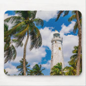灯台 | Dewundara Mataraスリランカ マウスパッド (正面)