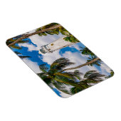 灯台 | Dewundara Mataraスリランカ マグネット (右側)