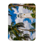 灯台 | Dewundara Mataraスリランカ マグネット (縦)