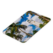 灯台 | Dewundara Mataraスリランカ マグネット (左側)