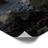 灯台 | Eversand-Oberfeueドイツ ポスター (角)