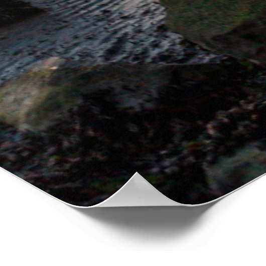 灯台 | Eversand-Oberfeueドイツ ポスター (角)