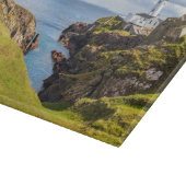 灯台 | Fanad Head Light house Ireland カッティングボード (角)
