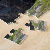 灯台 | Fanad Head Light house Ireland ジグソーパズル (側面)