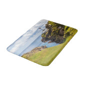 灯台 | Fanad Head Light house Ireland バスマット (アングル)