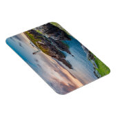 灯台 | Fanad Head Light house Ireland マグネット (右側)