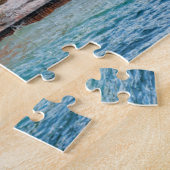 灯台 | Grand Island East Channel Light ジグソーパズル (側面)