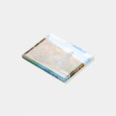 灯台 | Grand Island East Channel Light ポストイット (アングル)