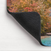 灯台 | Grand Island East Channel Light マウスパッド (コーナー)