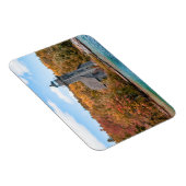 灯台 | Grand Island East Channel Light マグネット (右側)