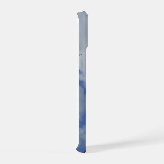 灯台 iPhone 15ケース (右側面)