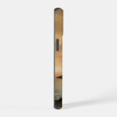 灯台 iPhone 15ケース (右側面)