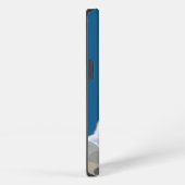 灯台 iPhone 6/6s カーゼ iPhoneケース (右側面)