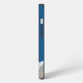 灯台 iPhone 6/6s カーゼ iPhoneケース (左側面)