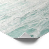 灯台 | Jument Light house Ouessant France ポスター (角)