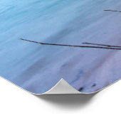 灯台 Light house Plouzane France ポスター (角)