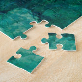 灯台 | Mangiabarche Light house Italy ジグソーパズル (側面)