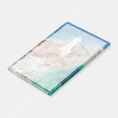 灯台 | Mangiabarche Light house Italy ポストイット (アングル)