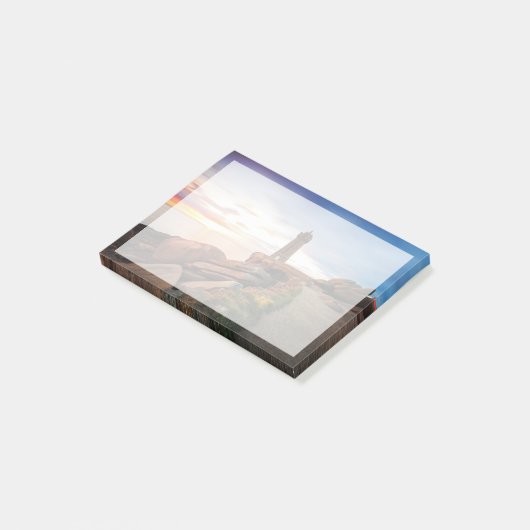 灯台 | Mean Ruz Lighthouse ポストイット (アングル)