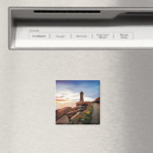 灯台 | Mean Ruz Lighthouse マグネット (インサイチュ (食洗機))