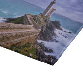灯台 | Petit Minou Light house France カッティングボード (角)
