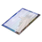 灯台 | Petit Minou Light house France ノートパッド (アングル)