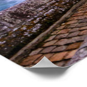 灯台 | Petit Minou Light house France ポスター (角)