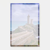 灯台 | Petit Minou Light house France ポストイット (正面)