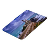 灯台 | Petit Minou Light house France マグネット (左側)