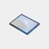 灯台 | Starry Night Lighthouse ポストイット (アングル)