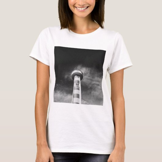 灯台 Tシャツ (正面)