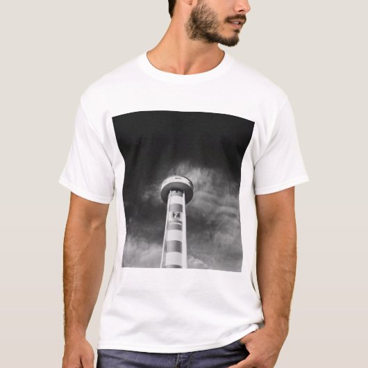 灯台 Tシャツ (正面)