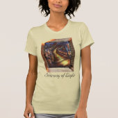 灯台 Tシャツ (正面)