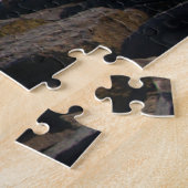 灯台 Wellington Ontarioカナダ ジグソーパズル (側面)