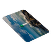 灯台 Wellington Ontarioカナダ マグネット (右側)