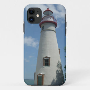灯台iPhoneの場合 iPhone 11 ケース