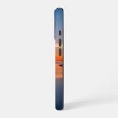 灯台iPhone / iPadケース iPhone 16ケース (左側面)