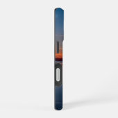灯台iPhone / iPadケース iPhone 16ケース (右側面)
