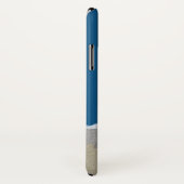 灯台iPhone Xケース Case-Mate iPhoneケース (裏面/右)