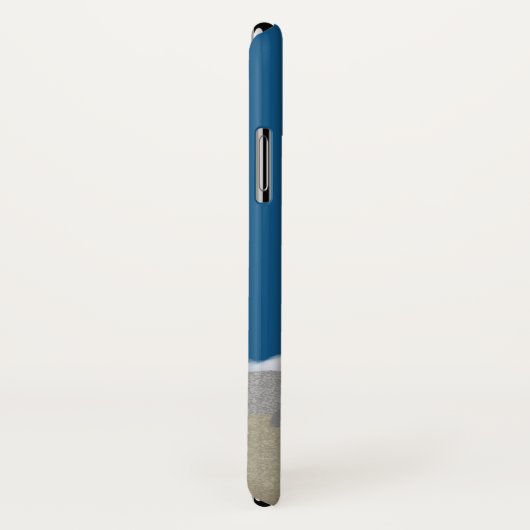 灯台iPhone Xケース Case-Mate iPhoneケース (裏面/右)