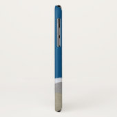 灯台iPhone Xケース Case-Mate iPhoneケース (裏面/左)