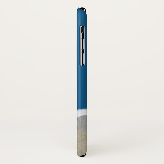 灯台iPhone Xケース Case-Mate iPhoneケース (裏面/左)