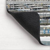 灯台mousepad マウスパッド (コーナー)