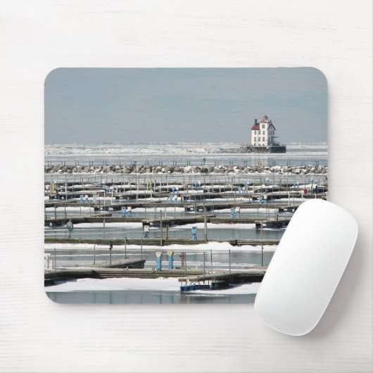 灯台mousepad マウスパッド (マウス)