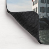 灯台mousepad マウスパッド (コーナー)