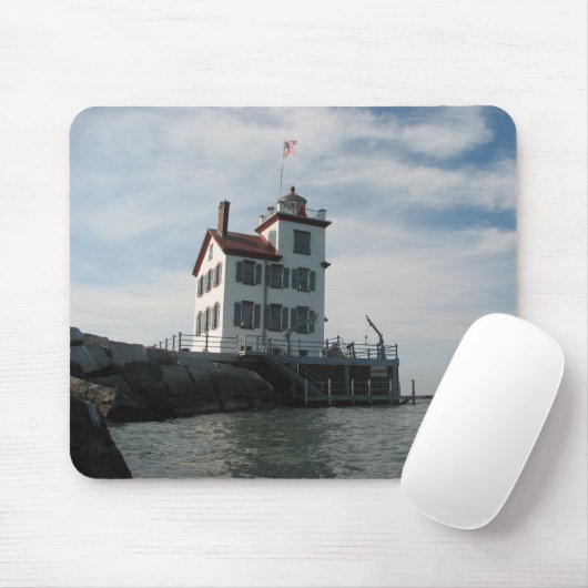 灯台mousepad マウスパッド (マウス)