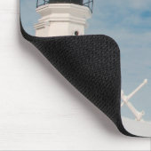 灯台mousepad マウスパッド (コーナー)