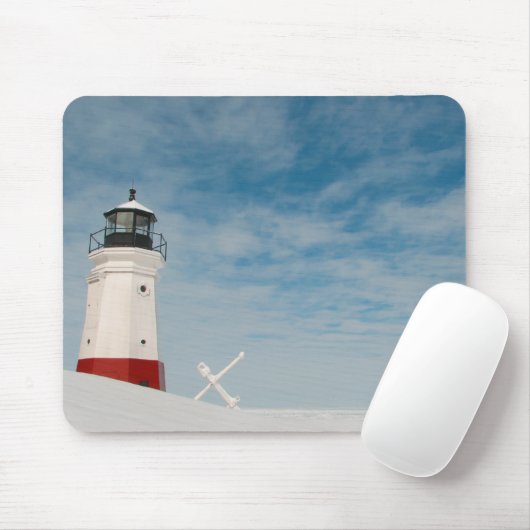 灯台mousepad マウスパッド (マウス)